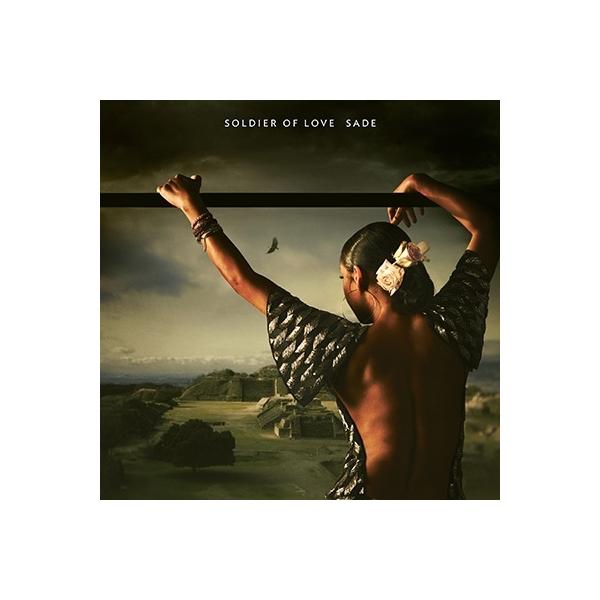 Sade Soldier Of Love＜完全生産限定盤＞ LP : タワーレコード Yahoo