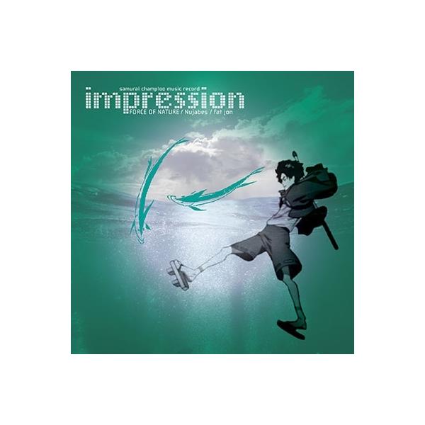 Nujabes - impression LP 未開封 Nujabes Impression Vinyl | eBay