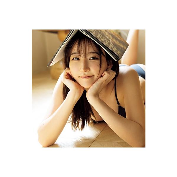 山崎あみ 山崎あみ 1st写真集 『 Cantabile 』 Book | JChere