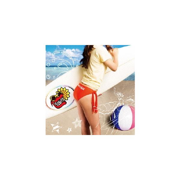 関ジャニ∞ 罪と夏＜通常盤＞ 12cmCD Single