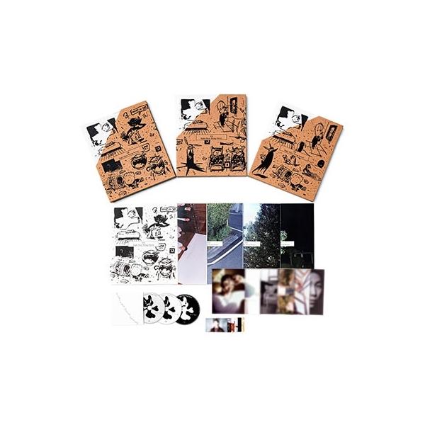 [Release date: May 29, 2024]ご注文後のキャンセル・返品は承れません。発売日:2024年05月29日/商品ID:6349981/ジャンル:K-POP/フォーマット:CD/構成数:1/レーベル:YG Plus/アーテ...