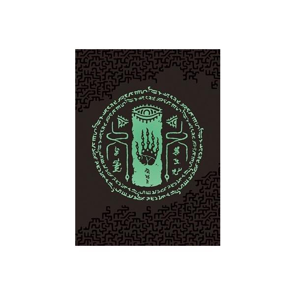 任天堂 ゼルダの伝説 ティアーズ オブ ザ キングダム オリジナルサウンドトラック ［9CD+マスターソード型オリジナルUS CD