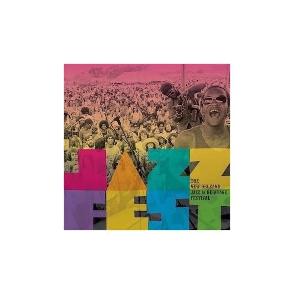Various Artists ジャズ・フェスト:ザ・ニューオーリンズ・ジャズ 
