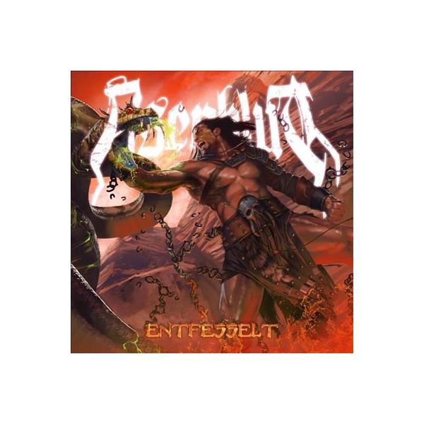 APOCALYPSEアポカリプス1stスイス産伝説B級スラッシュメタルフランス盤