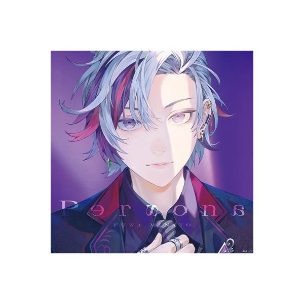 不破湊 Persona＜通常盤＞ CD | JChere ヤフーショッピング購入代行