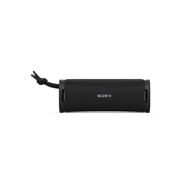 ソニー(SONY) ワイヤレススピーカー SRS-ULT10 ブラック SONY Bluetoothスピーカー ULT FIELD1 SRS-ULT10 ブラック Accessories