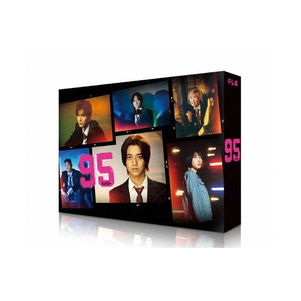 95 Blu-ray BOX〈6枚組〉 95 Blu-ray BOX Disc : タワーレコード Yahoo!店 - 通販 - Yahoo