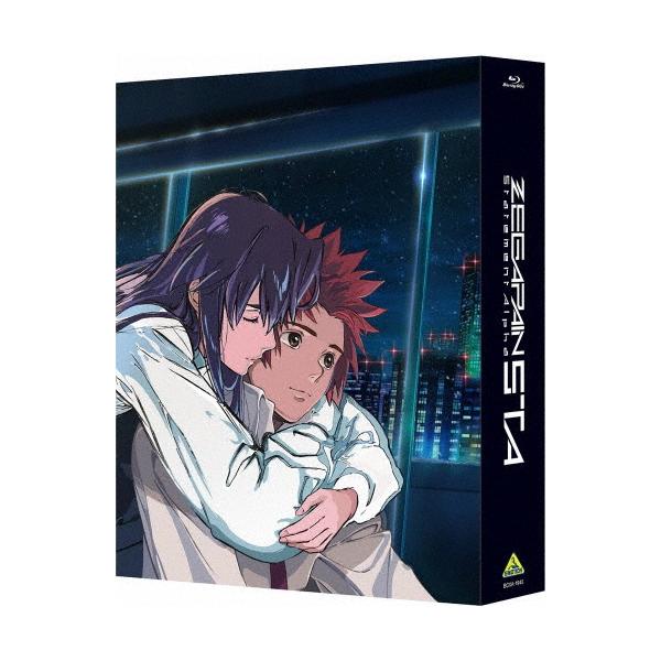 ゼーガペイン STA＜特装限定版＞ Blu-ray Disc