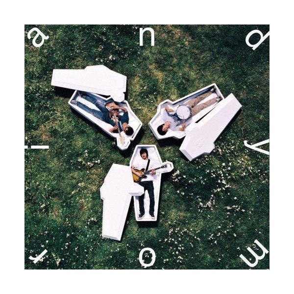 andymori 宇宙の果てはこの目の前に LP : タワーレコード Yahoo!店