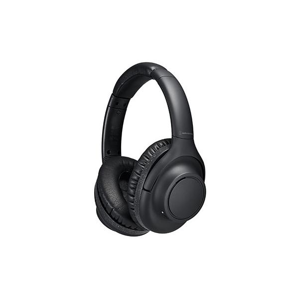audio-technica ワイヤレスヘッドホン ATH-S300BT ブラック Headphone