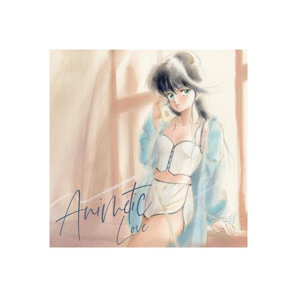 Various Artists アニメティックLOVE CD : タワーレコード Yahoo!店