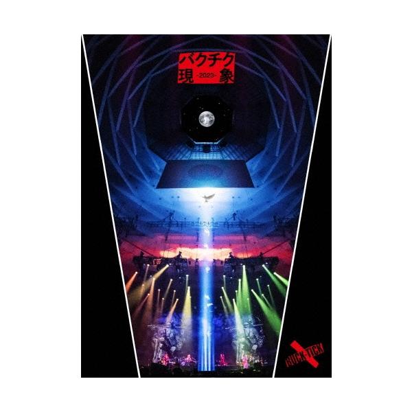 BUCK-TICK バクチク現象-2023- ［2Blu-ray Disc+PHOTOBOOK］＜BD完全