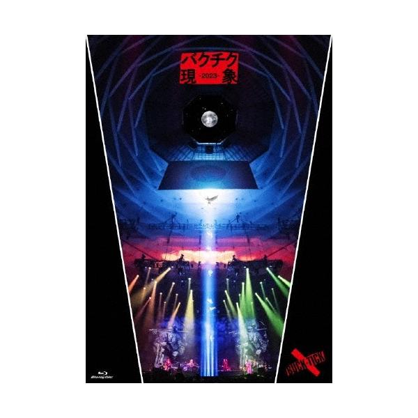 BUCK-TICK バクチク現象-2023-＜BD通常盤＞ Blu-ray Disc