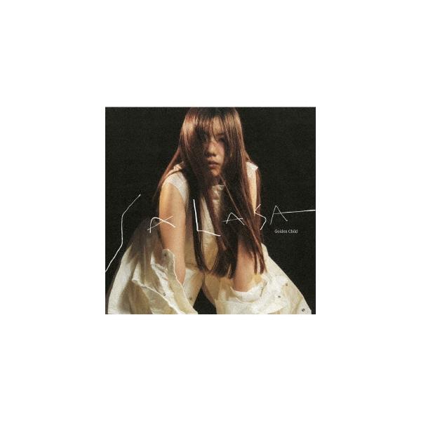 さらさ Golden Child CD : タワーレコード Yahoo!店 - 通販