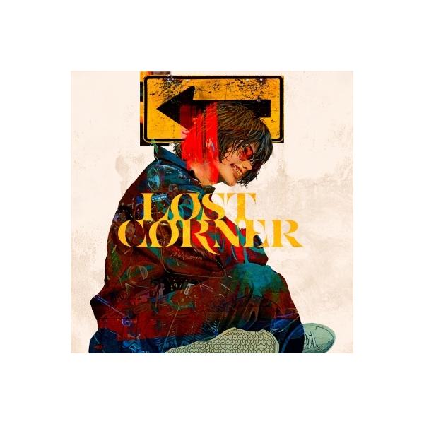 米津玄師 LOST CORNER<通常盤> CD : タワーレコード Yahoo!店 米津玄師 LOST CORNER<通常盤> CD : タワーレコード Yahoo!店