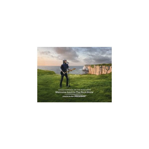 浜田省吾　ON THE ROAD 2023 Blu-ray Disc Amazon.co.jp: 【Amazon.co.jp限定】ON THE ROAD 2023 Welcome