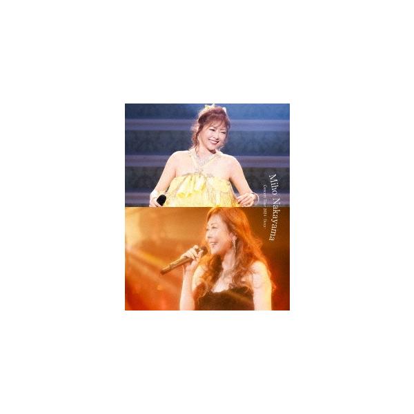 中山美穂 Tour 2024 Blu-ray 11/27発売新作❗️ 📀11月27日(水）発売 「Miho Nakayama Concert Tour 2024 -Deux