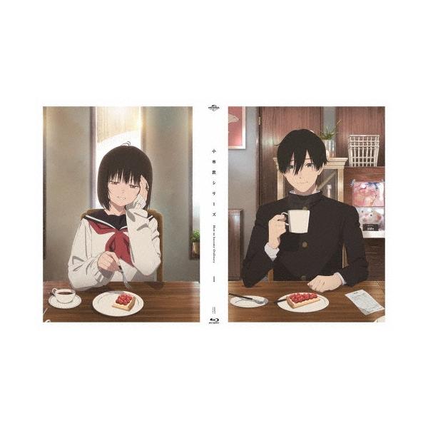 小市民シリーズ　一期　全5巻　DVD 小市民シリーズ Vol.1 Blu-ray Disc : タワーレコード Yahoo!店 - 通販