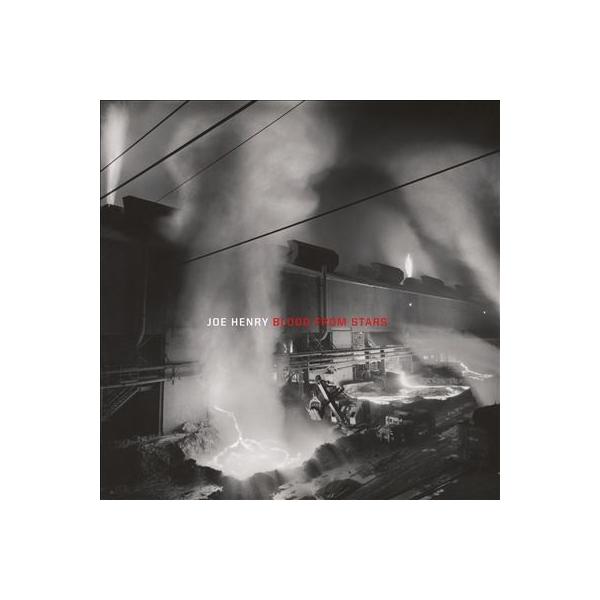 Joe Henry Blood From Stars CD