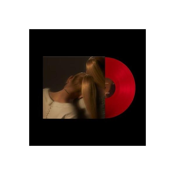 Ariana Grande eternal sunshine (Exclusive Artwork #2) LP 