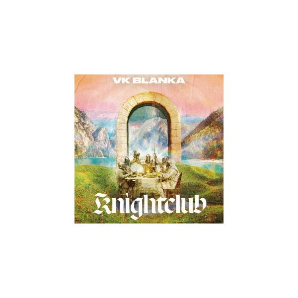 ビッケブランカ Knightclub CD : タワーレコード Yahoo!店 - 通販