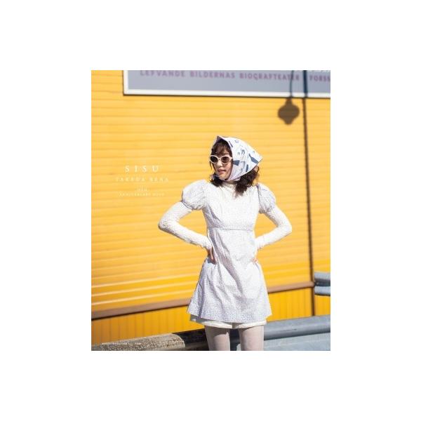 武田玲奈 武田玲奈10周年記念写真集 SISU＜特装版＞ Book