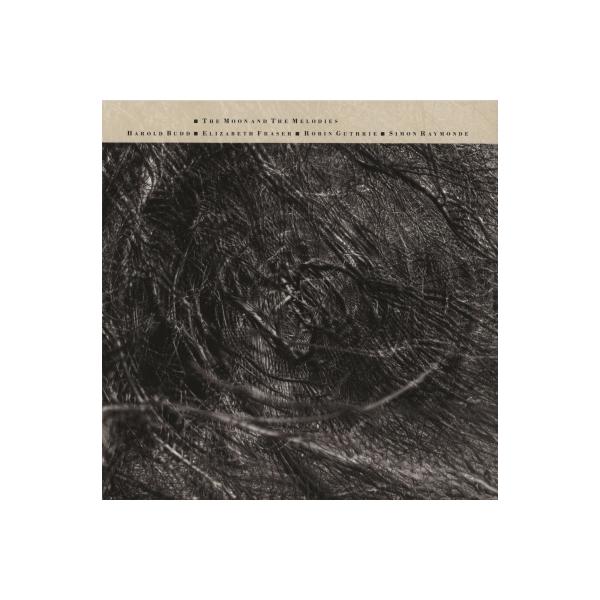 Harold Budd The Moon and the Melodies LP : タワーレコード Yahoo!店