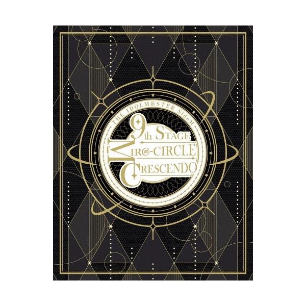 THE IDOLM@STER SideM 9th STAGE 〜MIR@-CIRCLE CRESCENDO〜 LIVE Blu