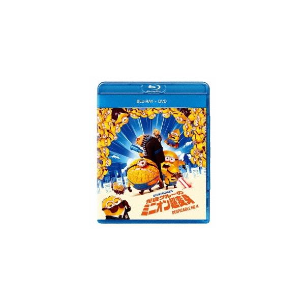 怪盗グルーのミニオン超変身 ［Blu-ray Disc+DVD］ Bl | JChere Yahoo
