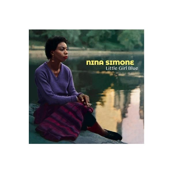 Nina Simone Little Girl Blue＜限定盤＞ CD