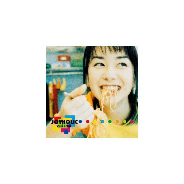 市井由理 JOYHOLIC＜完全生産限定盤＞ LP : タワーレコード Yahoo!店