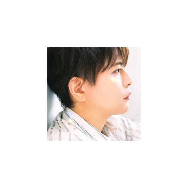 仲村宗悟 carVe＜初回限定盤＞ CD