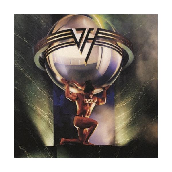 Van Halen 5150 ［MQA-CD］＜完全生産限定盤＞ CD ※特典あり