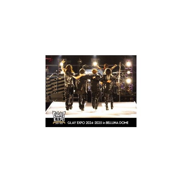 GLAY GLAY 30th Anniversary GLAY EXP | JChereヤフー