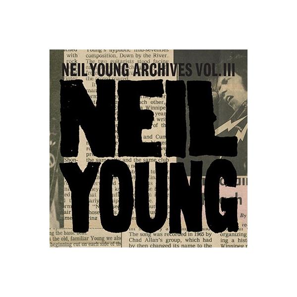 洋楽 Neil Young Archives Vol.III (1976-1987) Amazon.co.jp: Neil Young Archives Vol. III (1976 - 1987): ミュージック