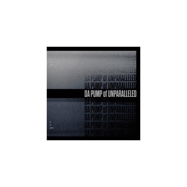 DA PUMP of UNPARALLELED 初回生産限定盤　アナログ盤 DA PUMP of UNPARALLELED＜初回生産限定盤＞ LP : タワーレコード