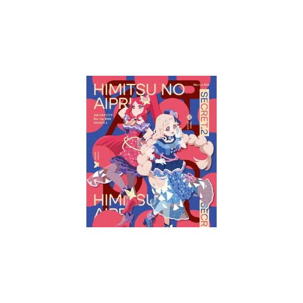 [Release date: January 22, 2025]ご注文後のキャンセル・返品は承れません。発売日:2025年01月22日/商品ID:6431172/ジャンル:アニメ/キッズ (V)/フォーマット:Blu-ray Disc/構成...