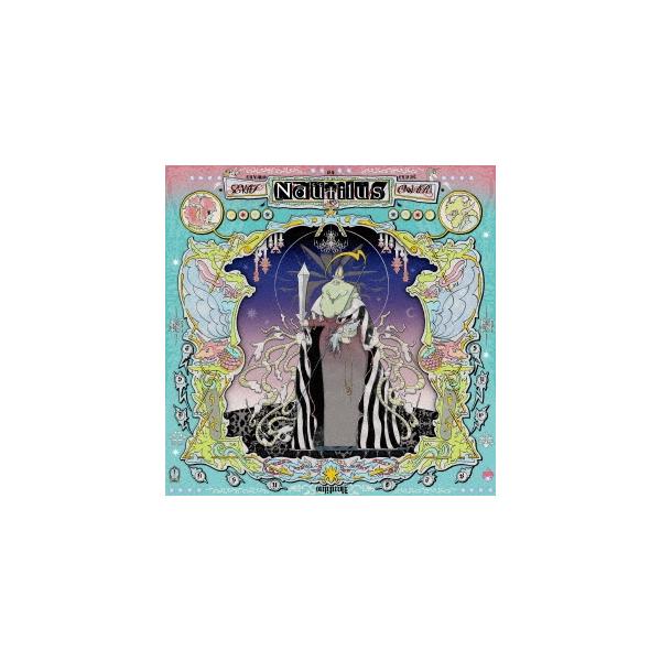 SEKAI NO OWARI Nautilus ［2LP+ブックレット］＜完全数量限定盤＞ LP