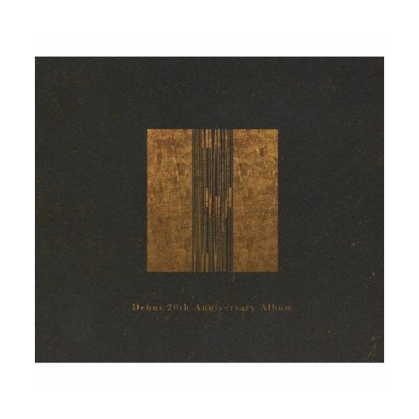 アンダーグラフ Debut 20th Anniversary Album CD