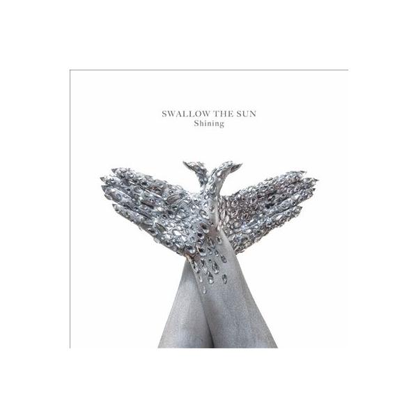 Swallow The Sun Shining CD