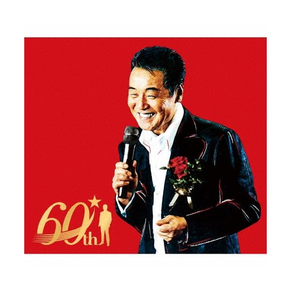 五木ひろし Hiroshi Itsuki 60th ANNIVERSARY The Best Songs ［4CD+