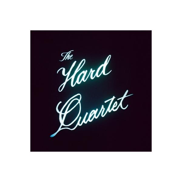 The Hard Quartet LP : タワーレコード Yahoo!店 - 通販 - Yahoo