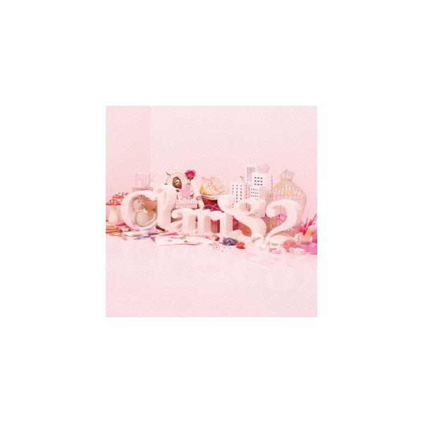 ◆ClariS ～SINGLE BEST 2nd～　初回生産限定盤　
CD+BD Amazon | ClariS ~SINGLE BEST 2nd~ (初回生産限定盤) | ClariS
