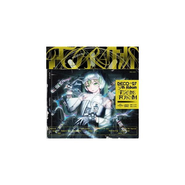 [Release date: November 27, 2024]ご注文後のキャンセル・返品は承れません。発売日:2024年11月27日/商品ID:6442406/ジャンル:アニメ/キッズ/ゲーム音楽 (A)/フォーマット:CD/構成数:2...