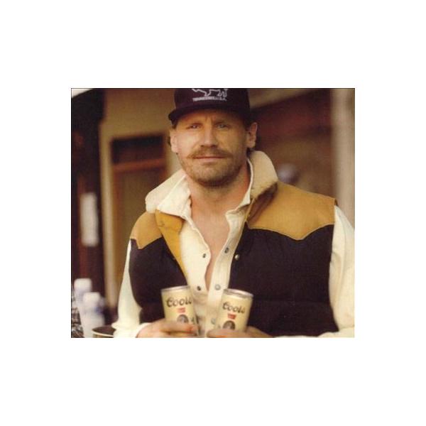 Chase Rice Go Down Singin' CD