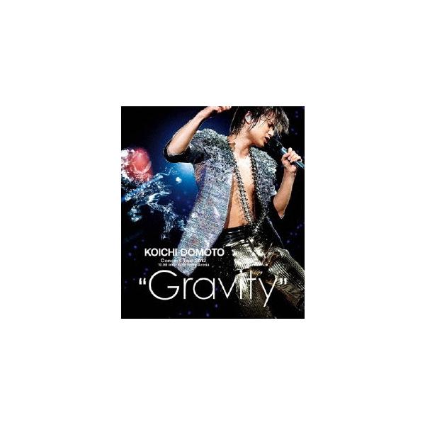 堂本光一 KOICHI DOMOTO Concert Tour 2012 