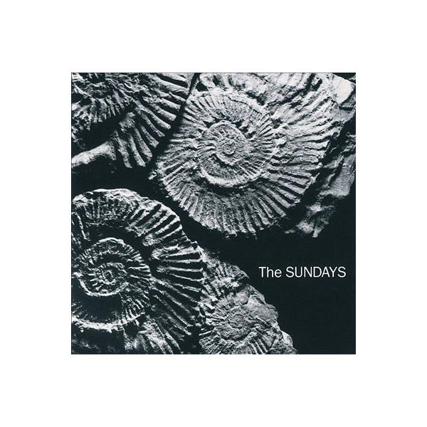 The Sundays Reading, Writing And Arithmetic＜限定盤/Grey Vinyl