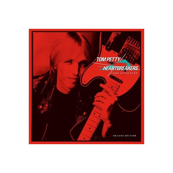 Tom Petty &amp; The Heartbreakers Long After Dark (Deluxe Edition) ［2CD+Blu-ray Audio］ CD