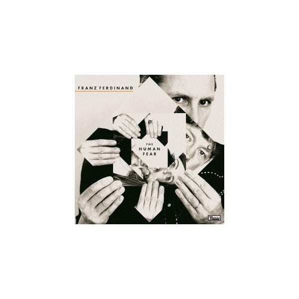 [Release date: January 8, 2025]ご注文後のキャンセル・返品は承れません。発売日:2025年01月08日/商品ID:6455303/ジャンル:ROCK/POP/フォーマット:CD/構成数:1/レーベル:Domin...