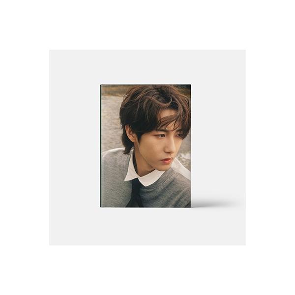 NCT DREAM NCT DREAM PHOTO BOOK [ENDLESS DREAM]＜RENJUN ver.＞ Book